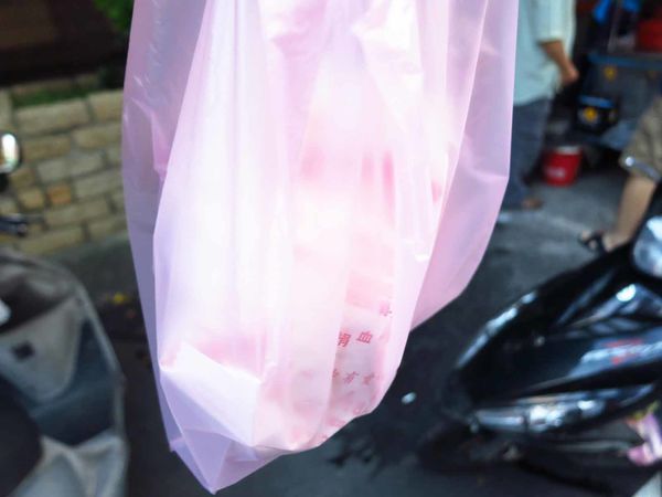 【蘆洲美食】海伯胡椒餅-1顆35元平價美味胡椒餅