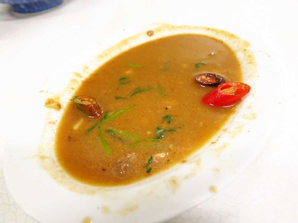 【蘆洲美食】黃牛肉麵-在地人推薦的牛肉麵