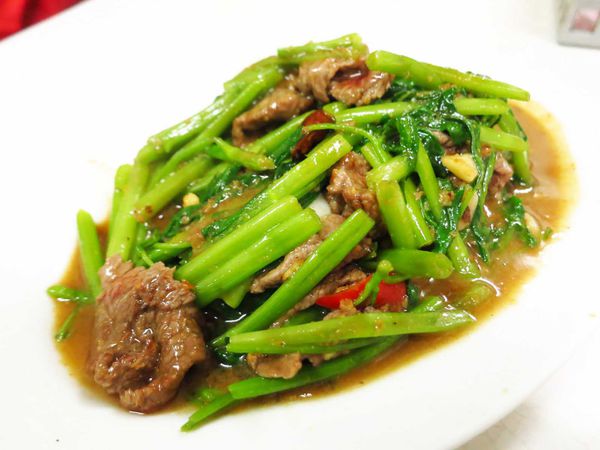 【蘆洲美食】黃牛肉麵-在地人推薦的牛肉麵