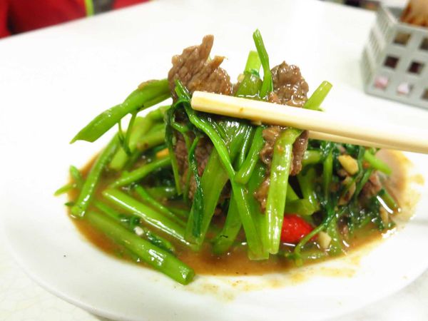 【蘆洲美食】黃牛肉麵-在地人推薦的牛肉麵