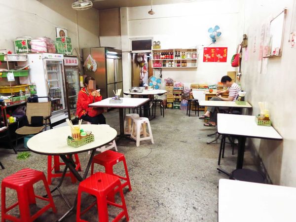 【蘆洲美食】黃牛肉麵-在地人推薦的牛肉麵