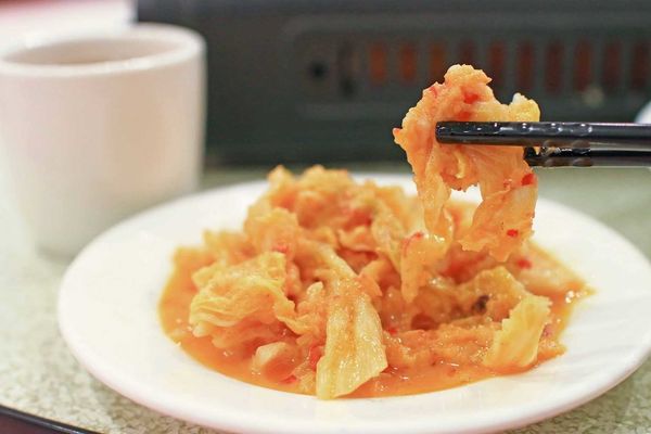 【板橋餐廳】國光小館-20年的廚藝美味，便宜又好吃的餐館