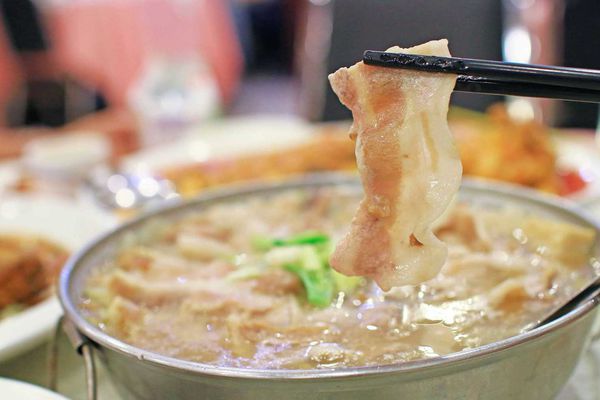 【板橋餐廳】國光小館-20年的廚藝美味，便宜又好吃的餐館