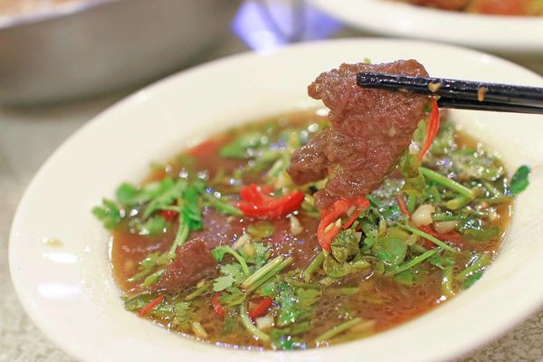 【板橋餐廳】國光小館-20年的廚藝美味，便宜又好吃的餐館