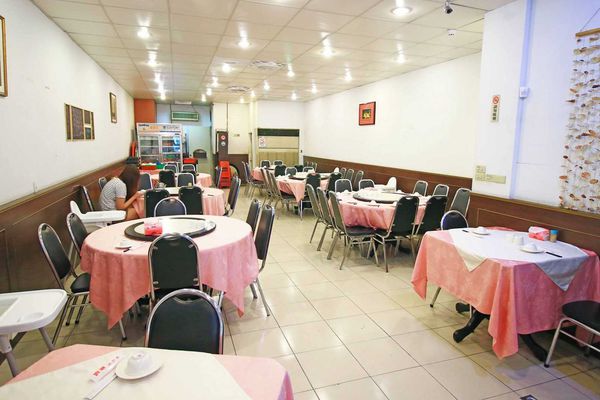 【板橋餐廳】國光小館-20年的廚藝美味，便宜又好吃的餐館