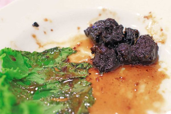 【板橋餐廳】國光小館-20年的廚藝美味，便宜又好吃的餐館