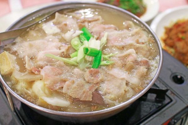 【板橋餐廳】國光小館-20年的廚藝美味，便宜又好吃的餐館