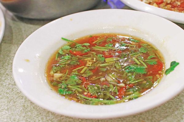 【板橋餐廳】國光小館-20年的廚藝美味，便宜又好吃的餐館