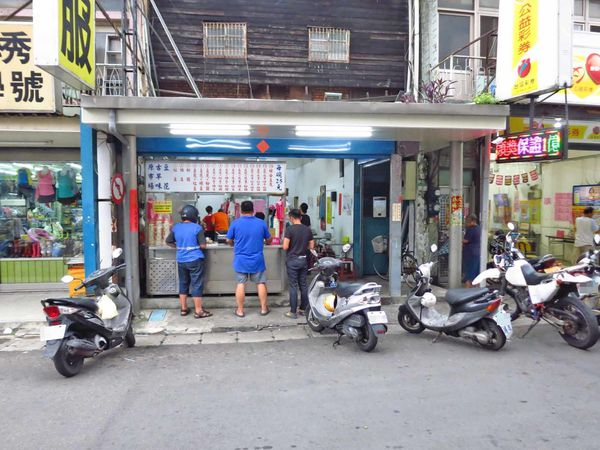 【台北美食】社子島古早味豆花-1碗25元的絕品豆花