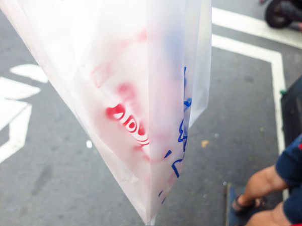 【新莊美食】蔥燒Q餅-不是蔥油餅也不是捲餅