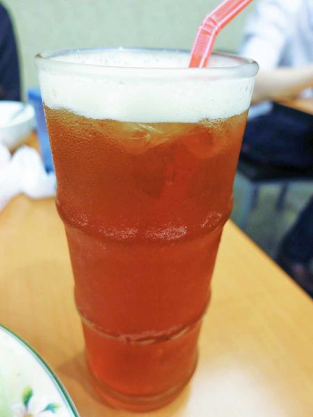 【新莊餐廳】橘之夢-熟客才知道的家庭式熱炒店