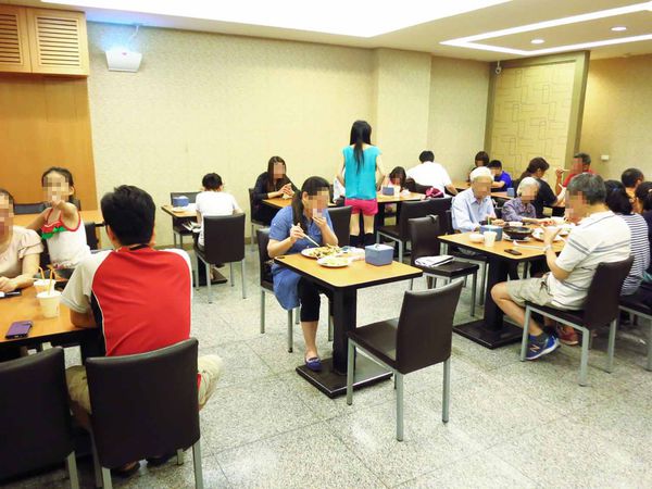 【新莊餐廳】橘之夢-熟客才知道的家庭式熱炒店