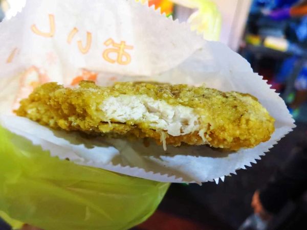 【新莊美食】芝多味香雞排-從小吃到大的古早味雞排