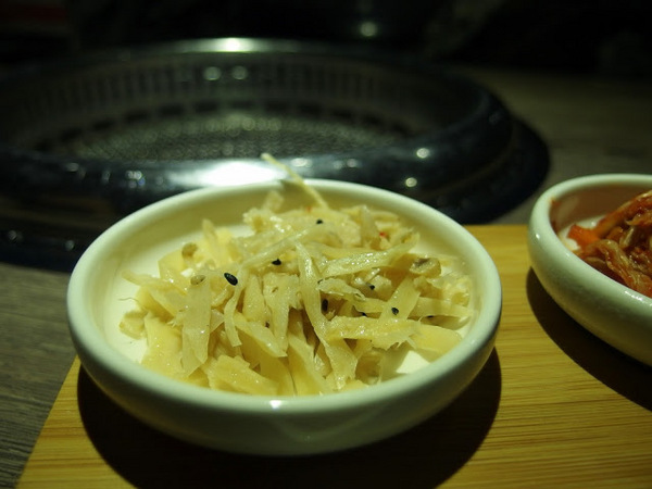 青石代 Zendon Yaki 燒肉專門:禪風與燒肉,當一日小貴婦@青石代Zendon Yaki燒肉/中壢車站美食