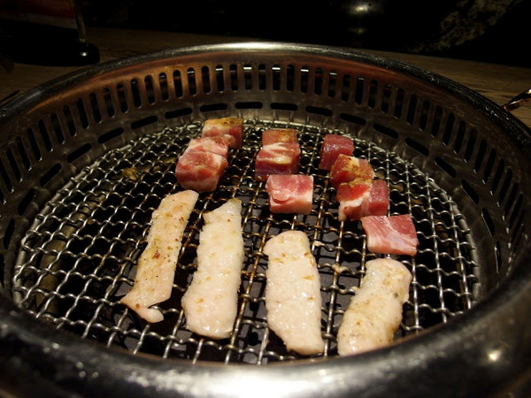 青石代 Zendon Yaki 燒肉專門:禪風與燒肉,當一日小貴婦@青石代Zendon Yaki燒肉/中壢車站美食