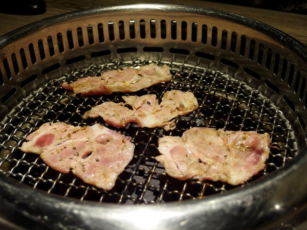 青石代 Zendon Yaki 燒肉專門:禪風與燒肉,當一日小貴婦@青石代Zendon Yaki燒肉/中壢車站美食
