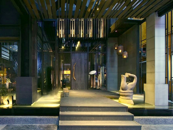 青石代 Zendon Yaki 燒肉專門:禪風與燒肉,當一日小貴婦@青石代Zendon Yaki燒肉/中壢車站美食