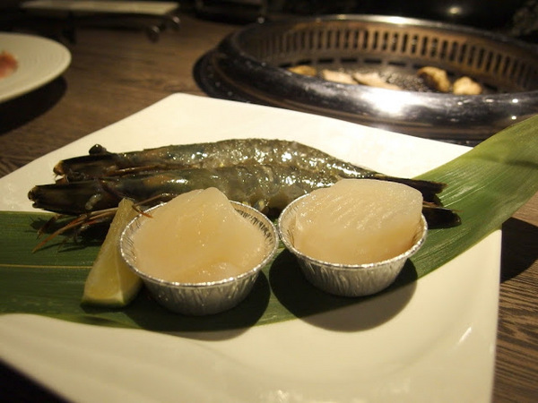 青石代 Zendon Yaki 燒肉專門:禪風與燒肉,當一日小貴婦@青石代Zendon Yaki燒肉/中壢車站美食