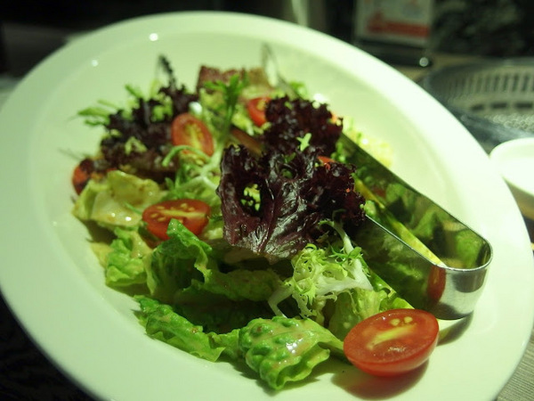 青石代 Zendon Yaki 燒肉專門:禪風與燒肉,當一日小貴婦@青石代Zendon Yaki燒肉/中壢車站美食