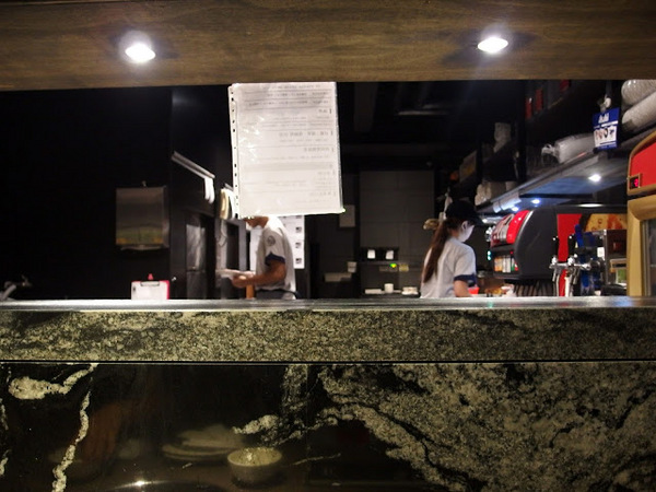 青石代 Zendon Yaki 燒肉專門:禪風與燒肉,當一日小貴婦@青石代Zendon Yaki燒肉/中壢車站美食