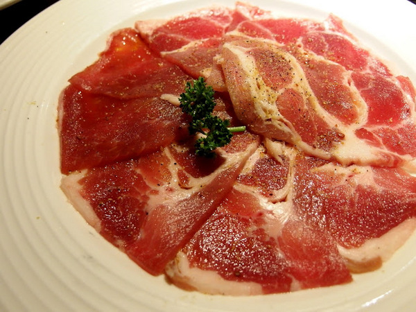 青石代 Zendon Yaki 燒肉專門:禪風與燒肉,當一日小貴婦@青石代Zendon Yaki燒肉/中壢車站美食