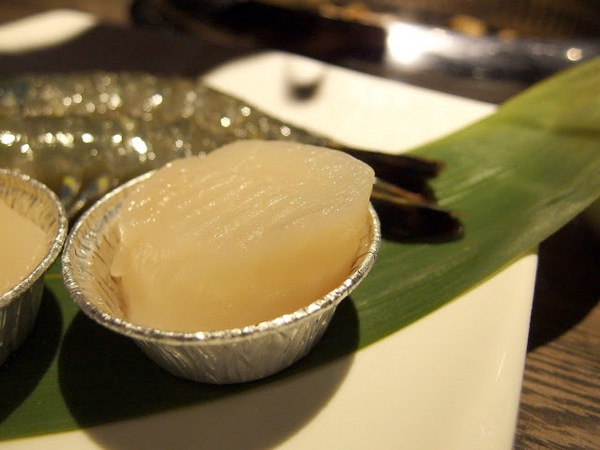 青石代 Zendon Yaki 燒肉專門:禪風與燒肉,當一日小貴婦@青石代Zendon Yaki燒肉/中壢車站美食