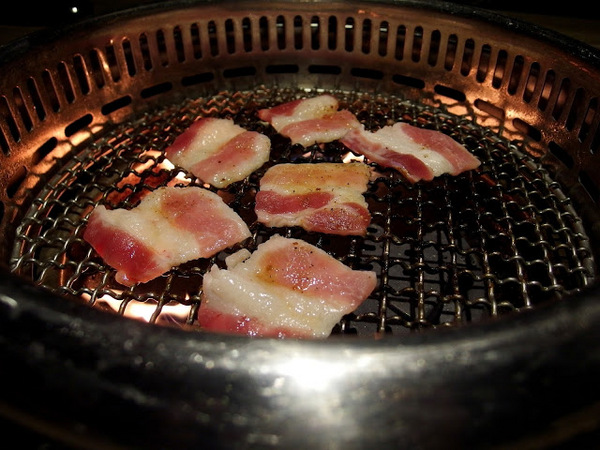 青石代 Zendon Yaki 燒肉專門:禪風與燒肉,當一日小貴婦@青石代Zendon Yaki燒肉/中壢車站美食