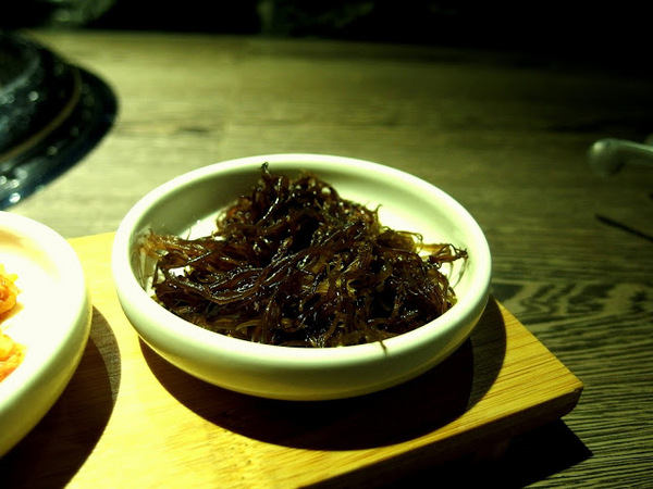 青石代 Zendon Yaki 燒肉專門:禪風與燒肉,當一日小貴婦@青石代Zendon Yaki燒肉/中壢車站美食