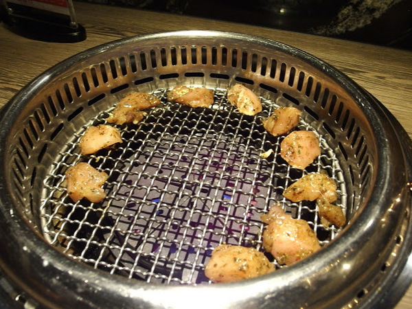 青石代 Zendon Yaki 燒肉專門:禪風與燒肉,當一日小貴婦@青石代Zendon Yaki燒肉/中壢車站美食