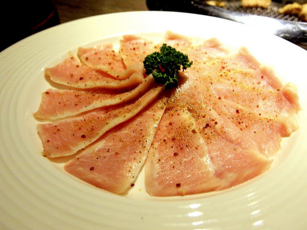 青石代 Zendon Yaki 燒肉專門:禪風與燒肉,當一日小貴婦@青石代Zendon Yaki燒肉/中壢車站美食