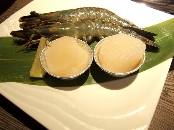 青石代 Zendon Yaki 燒肉專門:禪風與燒肉,當一日小貴婦@青石代Zendon Yaki燒肉/中壢車站美食