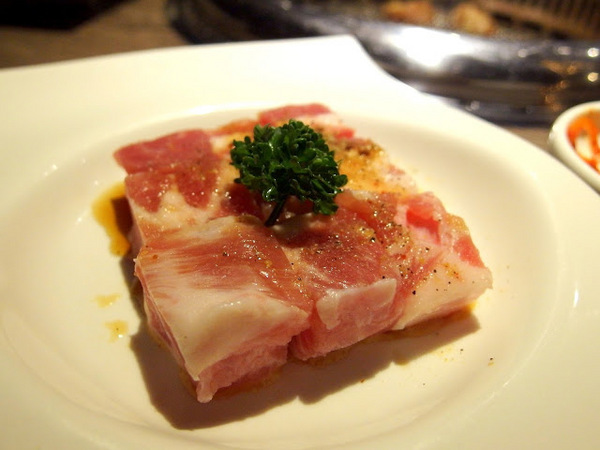 青石代 Zendon Yaki 燒肉專門:禪風與燒肉,當一日小貴婦@青石代Zendon Yaki燒肉/中壢車站美食