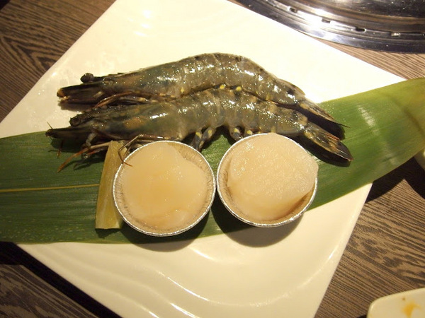 青石代 Zendon Yaki 燒肉專門:禪風與燒肉,當一日小貴婦@青石代Zendon Yaki燒肉/中壢車站美食