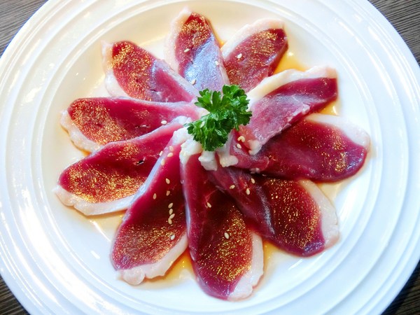 青石代 Zendon Yaki 燒肉專門:青石代Zendon Yaki 燒肉專門