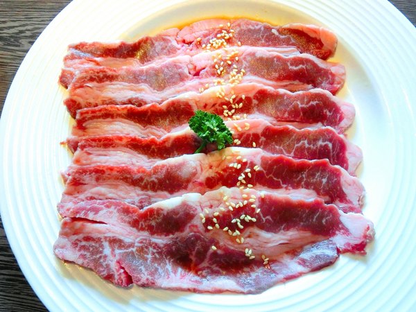 青石代 Zendon Yaki 燒肉專門:青石代Zendon Yaki 燒肉專門