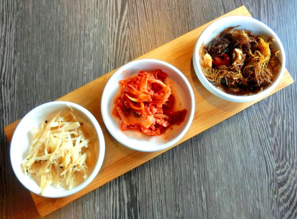 青石代 Zendon Yaki 燒肉專門:青石代Zendon Yaki 燒肉專門