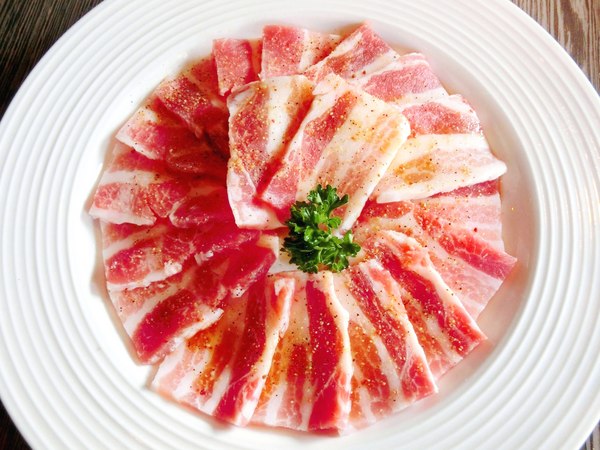 青石代 Zendon Yaki 燒肉專門:青石代Zendon Yaki 燒肉專門