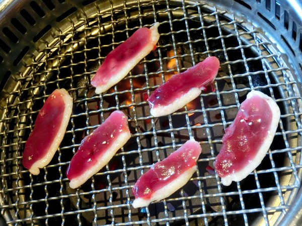 青石代 Zendon Yaki 燒肉專門:青石代Zendon Yaki 燒肉專門