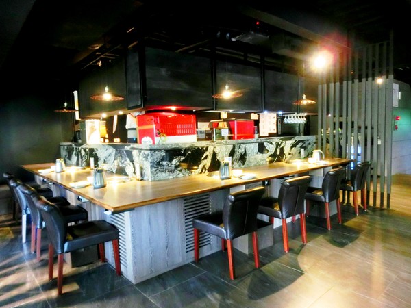 青石代 Zendon Yaki 燒肉專門:青石代Zendon Yaki 燒肉專門