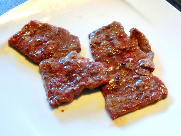 青石代 Zendon Yaki 燒肉專門:青石代Zendon Yaki 燒肉專門