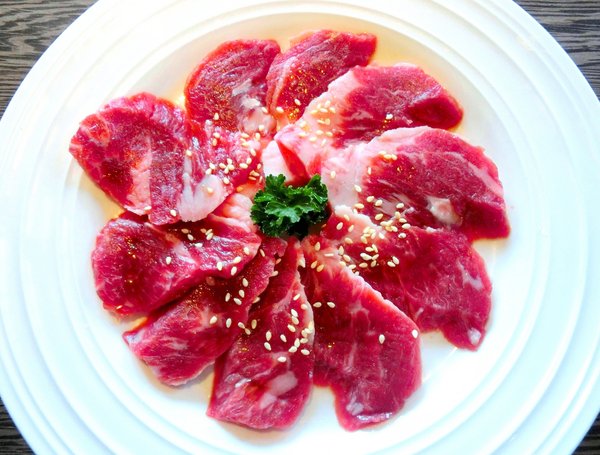 青石代 Zendon Yaki 燒肉專門:青石代Zendon Yaki 燒肉專門