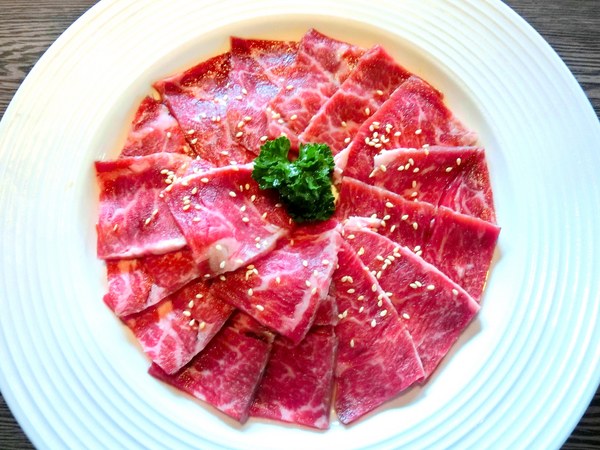 青石代 Zendon Yaki 燒肉專門:青石代Zendon Yaki 燒肉專門