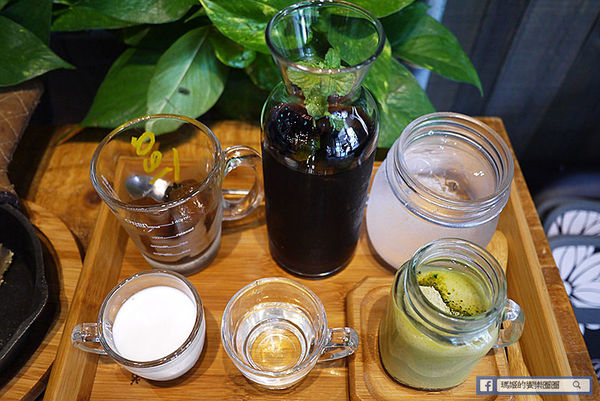 綠薄荷 G'MINTS：◆台北內湖。捷運葫洲站【綠薄荷G'MINTS】綠意盎然天然純粹～新美式餐廳。餐飲和氣氛都很有水準。東湖咖啡館。內湖美食。早午餐。排餐。串燒