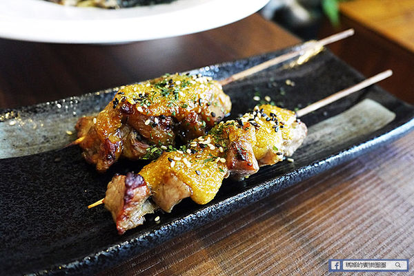 綠薄荷 G'MINTS：◆台北內湖。捷運葫洲站【綠薄荷G'MINTS】綠意盎然天然純粹～新美式餐廳。餐飲和氣氛都很有水準。東湖咖啡館。內湖美食。早午餐。排餐。串燒