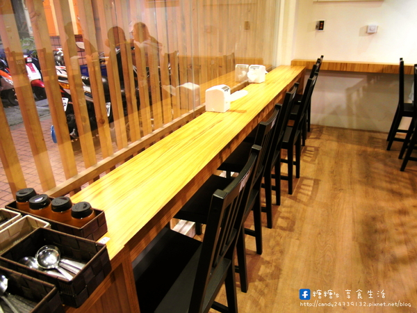 福田屋咖哩(嶺東店):〖台中│美食〗福田屋咖哩(嶺東店) ❤ 價格平價,份量十足,客製化咖哩,想吃什麼自己配,除了白飯外,還有烏龍麵可以選擇唷!!