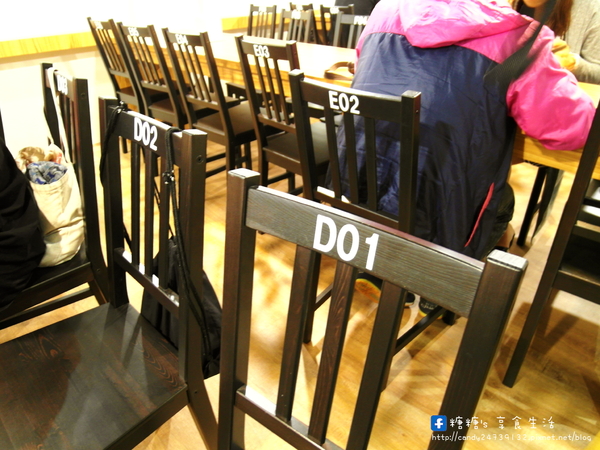 福田屋咖哩(嶺東店):〖台中│美食〗福田屋咖哩(嶺東店) ❤ 價格平價,份量十足,客製化咖哩,想吃什麼自己配,除了白飯外,還有烏龍麵可以選擇唷!!