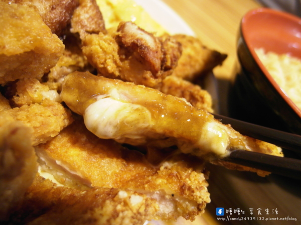 福田屋咖哩(嶺東店):〖台中│美食〗福田屋咖哩(嶺東店) ❤ 價格平價,份量十足,客製化咖哩,想吃什麼自己配,除了白飯外,還有烏龍麵可以選擇唷!!