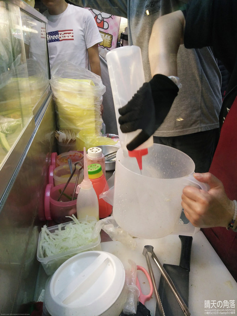 斗六｜好雞會社 鹽水雞｜火車站前