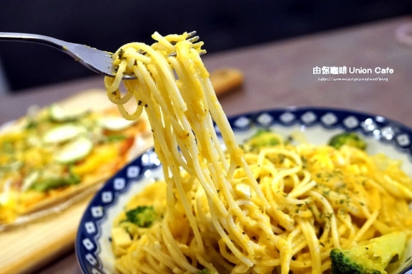 由你咖啡：【捷運南京三民下午茶 推薦】free wifi/免費插座/免服務費...友善餐廳 ✿✿ 由你咖啡 Union Kaffe ✿✿ (完整菜單)