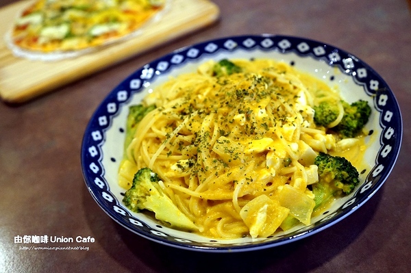 由你咖啡：【捷運南京三民下午茶 推薦】free wifi/免費插座/免服務費...友善餐廳 ✿✿ 由你咖啡 Union Kaffe ✿✿ (完整菜單)